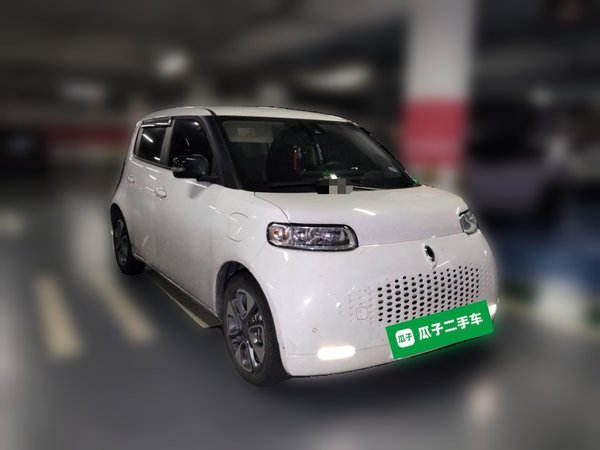 ORA White Cat 2020, 65400 км, за 5784 USD