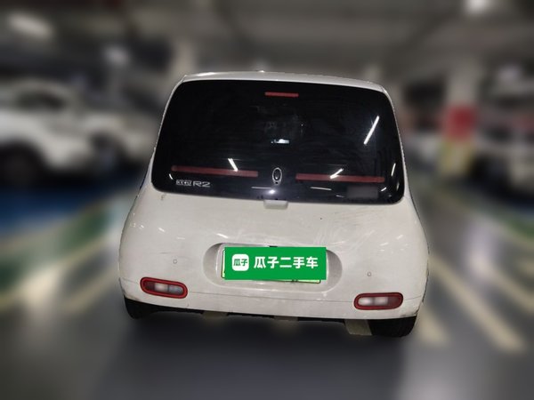 ORA White Cat 2020, 65400 км, за 5784 USD