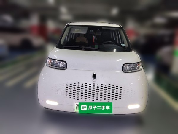 ORA White Cat 2020, 65400 км, за 5784 USD