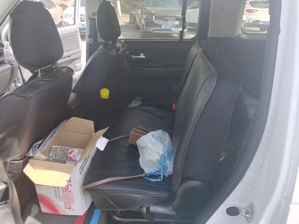 CHANGAN OSHAN X70A 2018, 88100 км, за 3759 USD - фото 18
