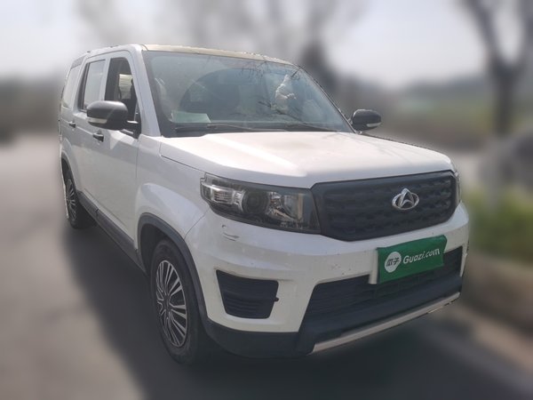 CHANGAN OSHAN X70A 2018, 88100 км, за 3759 USD - фото 3