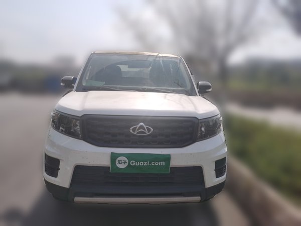 CHANGAN OSHAN X70A 2018, 88100 км, за 3759 USD - фото 2