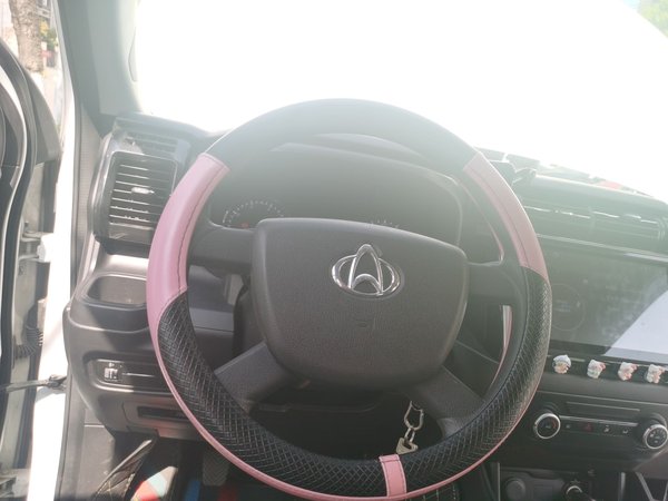 CHANGAN OSHAN X70A 2018, 88100 км, за 3759 USD - фото 11