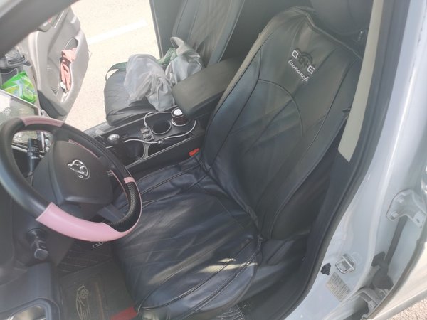CHANGAN OSHAN X70A 2018, 88100 км, за 3759 USD - фото 16