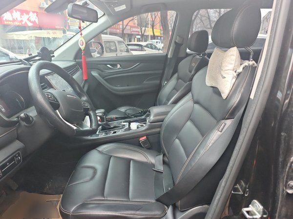 CHANGAN OSHAN COSPro 2021, 110399 км, за 8296 USD - фото 16