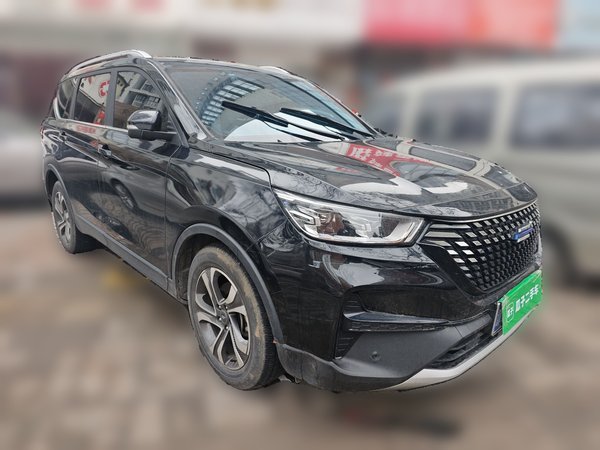 CHANGAN OSHAN COSPro 2021, 110399 км, за 8296 USD