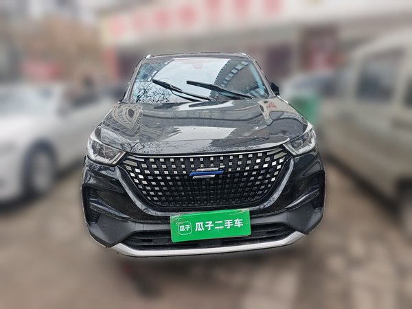 CHANGAN OSHAN COSPro 2021, 110399 км, за 8296 USD