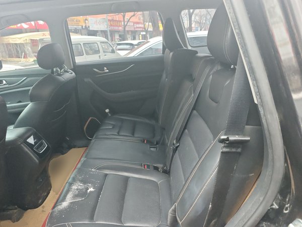 CHANGAN OSHAN COSPro 2021, 110399 км, за 8296 USD - фото 18