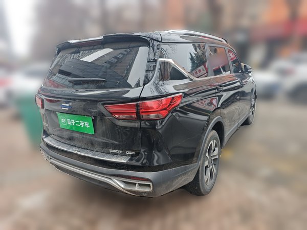 CHANGAN OSHAN COSPro 2021, 110399 км, за 8296 USD - фото 6