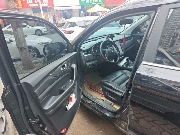 CHANGAN OSHAN COSPro 2021, 110399 км, за 8296 USD - фото 17