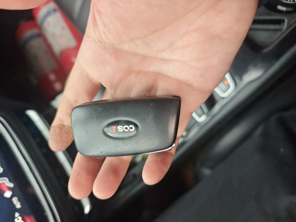 CHANGAN OSHAN COSPro 2021, 110399 км, за 8296 USD - фото 9