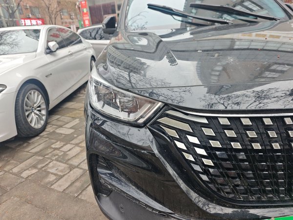 CHANGAN OSHAN COSPro 2021, 110399 км, за 8296 USD - фото 7