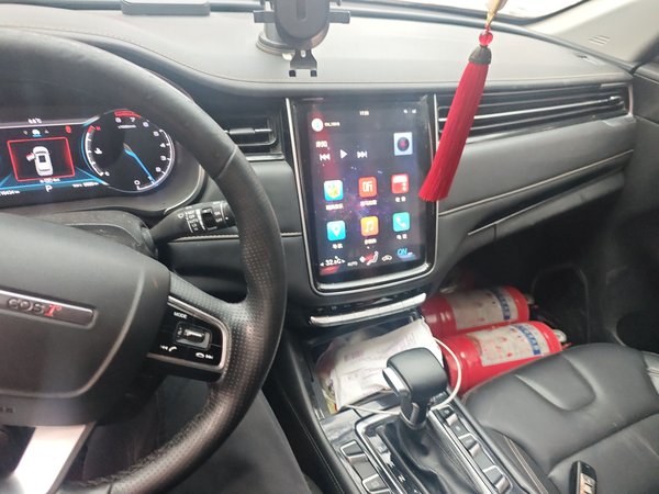 CHANGAN OSHAN COSPro 2021, 110399 км, за 8296 USD - фото 14