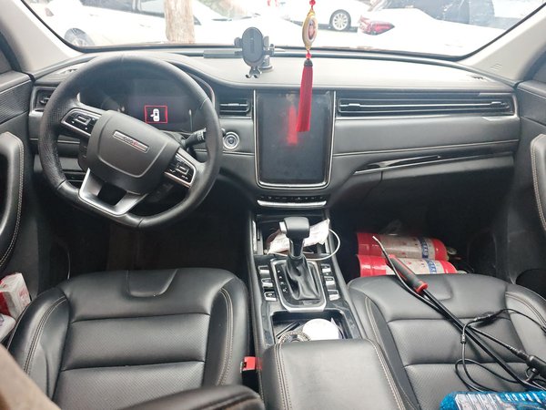 CHANGAN OSHAN COSPro 2021, 110399 км, за 8296 USD - фото 10