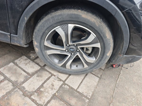 CHANGAN OSHAN COSPro 2021, 110399 км, за 8296 USD - фото 8