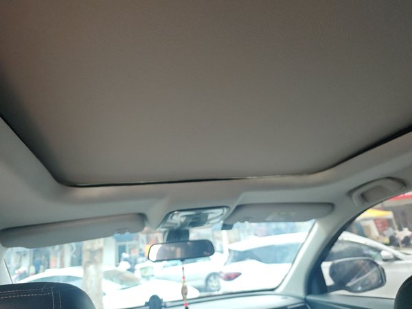 CHANGAN OSHAN COSPro 2021, 110399 км, за 8296 USD - фото 19