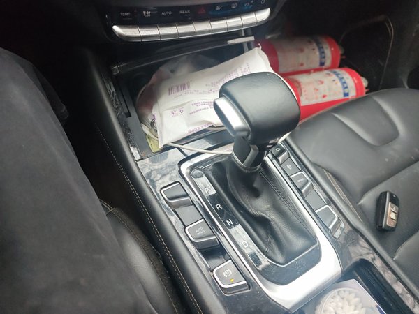 CHANGAN OSHAN COSPro 2021, 110399 км, за 8296 USD - фото 15