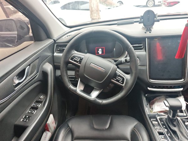 CHANGAN OSHAN COSPro 2021, 110399 км, за 8296 USD - фото 11