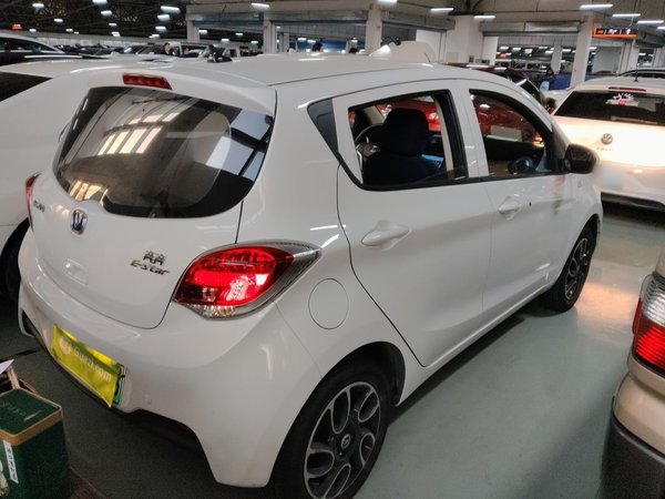 Oshan Benni E-Star 2021, 8900 км, за 6016 USD - фото 6