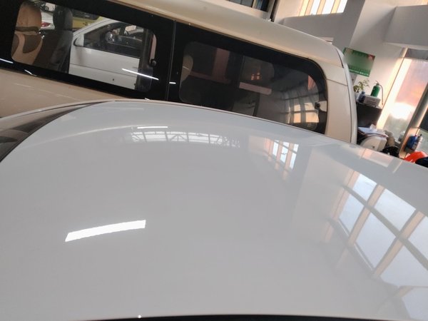 Oshan Benni E-Star 2021, 8900 км, за 6016 USD - фото 11