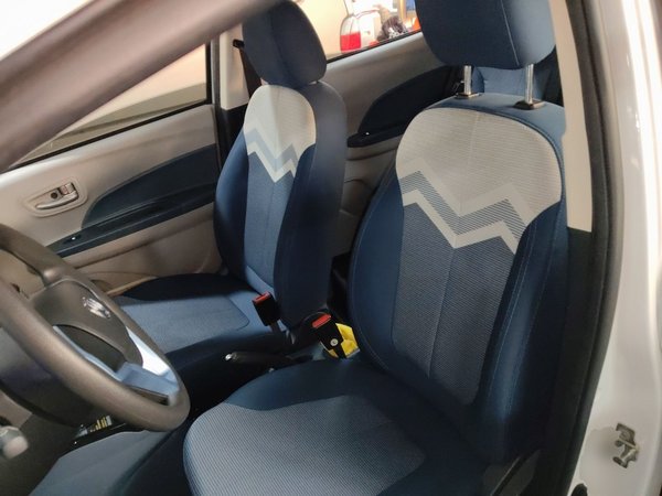 Oshan Benni E-Star 2021, 8900 км, за 6016 USD - фото 18