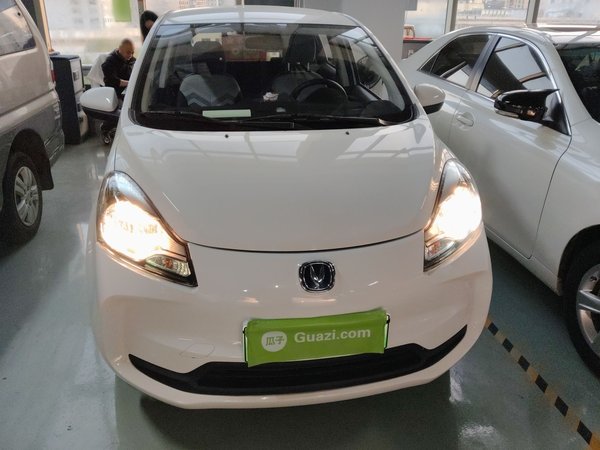 Oshan Benni E-Star 2021 National Edition Colorful Version Lithium Iron Phosphate (31.86 kWh), 2021 года