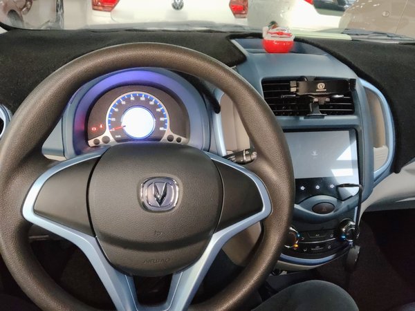 Oshan Benni E-Star 2021, 8900 км, за 6016 USD - фото 14