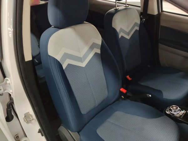 Oshan Benni E-Star 2021, 8900 км, за 6016 USD - фото 23