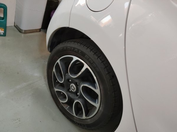 Oshan Benni E-Star 2021, 8900 км, за 6016 USD - фото 10