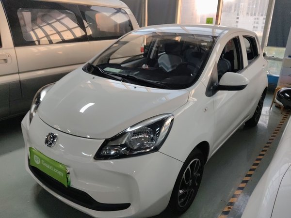 Oshan Benni E-Star 2021 National Edition Colorful Version Lithium Iron Phosphate (31.86 kWh)