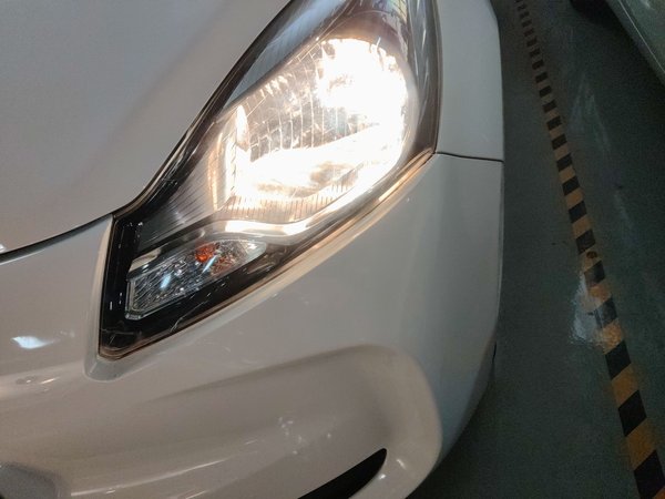 Oshan Benni E-Star 2021, 8900 км, за 6016 USD - фото 9