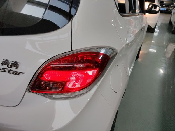 Oshan Benni E-Star 2021, 8900 км, за 6016 USD - фото 7