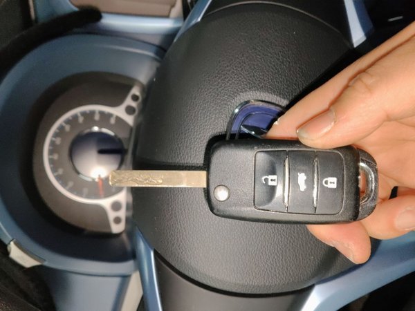 Oshan Benni E-Star 2021, 8900 км, за 6016 USD - фото 12