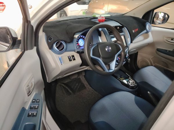 Oshan Benni E-Star 2021, 8900 км, за 6016 USD - фото 19