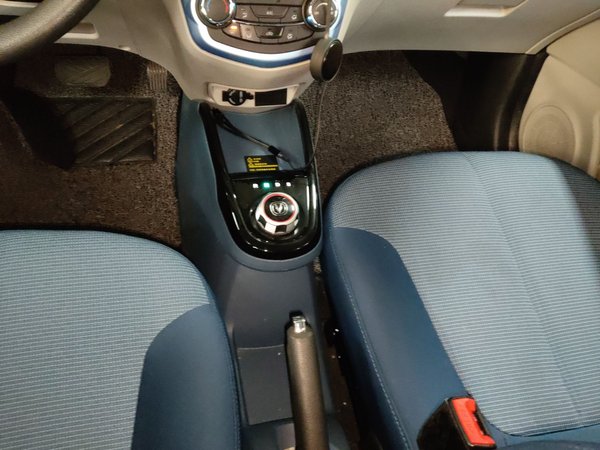 Oshan Benni E-Star 2021, 8900 км, за 6016 USD - фото 17