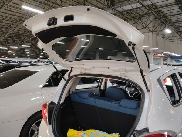 Oshan Benni E-Star 2021, 8900 км, за 6016 USD - фото 22