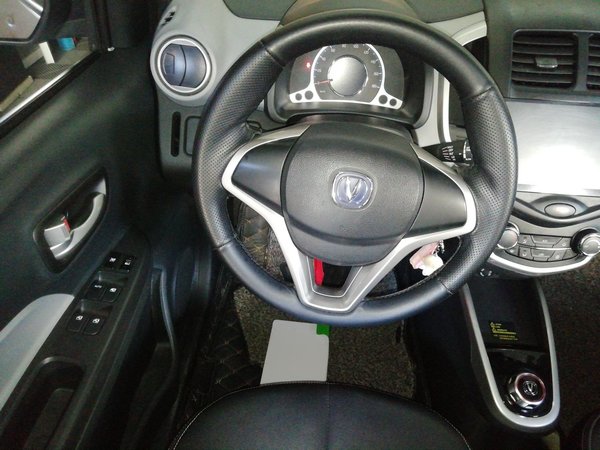 Oshan Benni E-Star 2021, 110800 км, за 4869 USD - фото 10