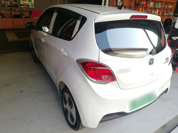 Oshan Benni E-Star 2021, 110800 км, за 4869 USD