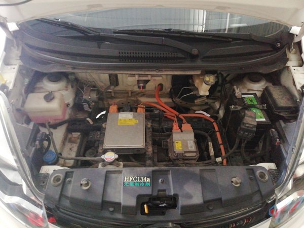 Oshan Benni E-Star 2021, 110800 км, за 4869 USD - фото 19