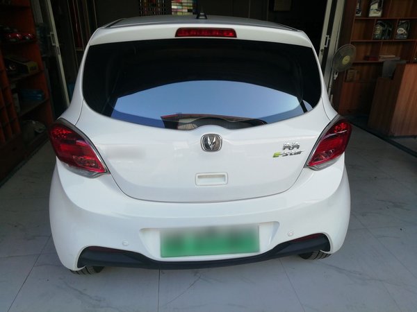 Oshan Benni E-Star 2021, 110800 км, за 4869 USD