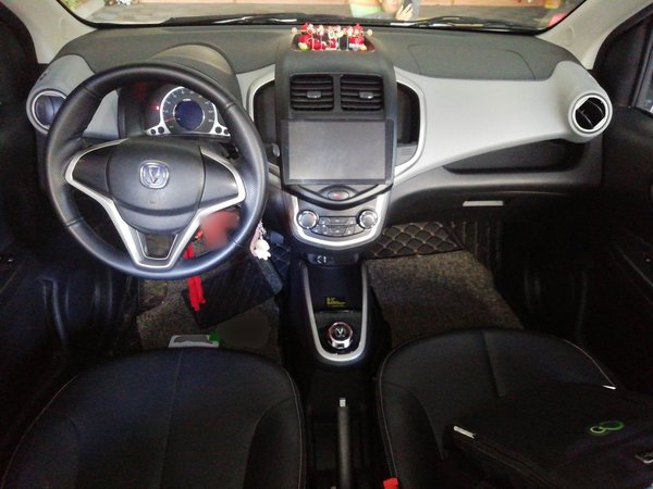 Oshan Benni E-Star 2021, 110800 км, за 4869 USD - фото 9