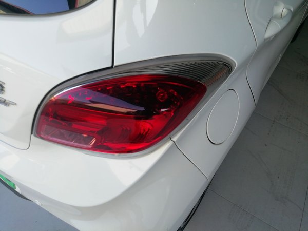 Oshan Benni E-Star 2021, 110800 км, за 4869 USD - фото 7