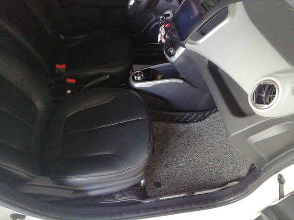 Oshan Benni E-Star 2021, 110800 км, за 4869 USD - фото 24