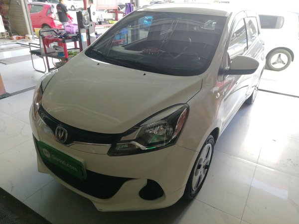 Oshan Benni E-Star 2021 National Edition Xin Yue Version Lithium Iron Phosphate (31.86 kWh)
