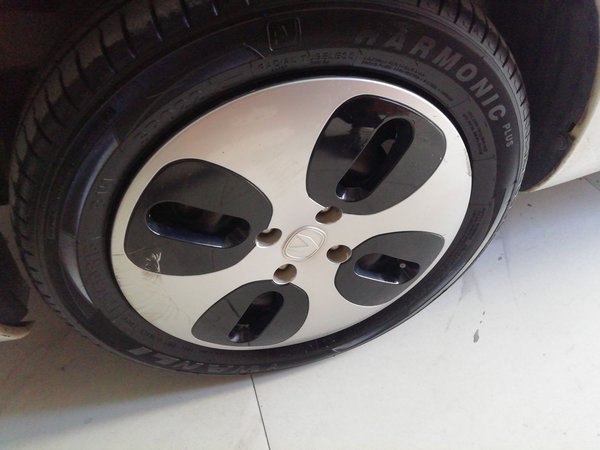 Oshan Benni E-Star 2021, 110800 км, за 4869 USD - фото 22