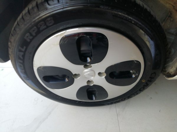 Oshan Benni E-Star 2021, 110800 км, за 4869 USD - фото 25