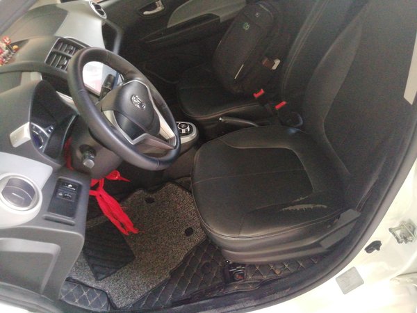 Oshan Benni E-Star 2021, 110800 км, за 4869 USD - фото 14