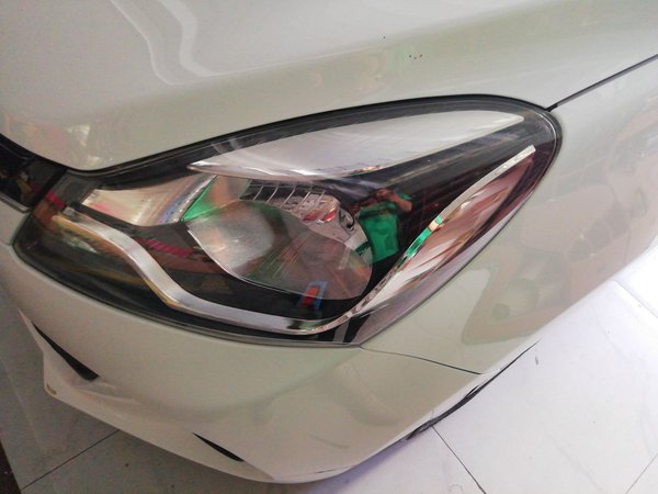 Oshan Benni E-Star 2021, 110800 км, за 4869 USD - фото 23