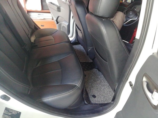 Oshan Benni E-Star 2021, 110800 км, за 4869 USD - фото 16