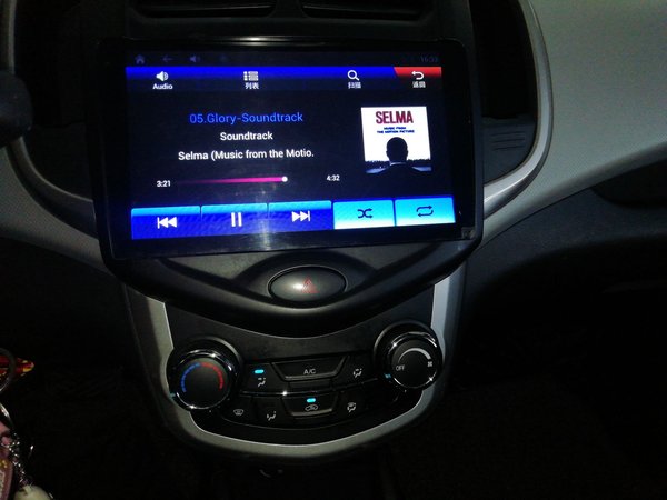 Oshan Benni E-Star 2021, 110800 км, за 4869 USD - фото 12